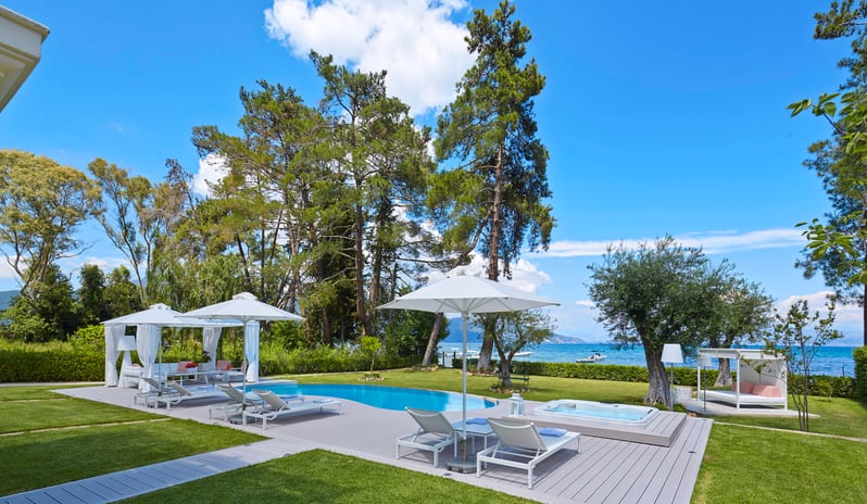 Ikos Dassia-Deluxe Three Bedroom Villa with Private Pool 1_17602